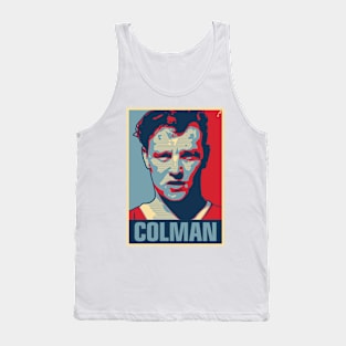 Colman Tank Top